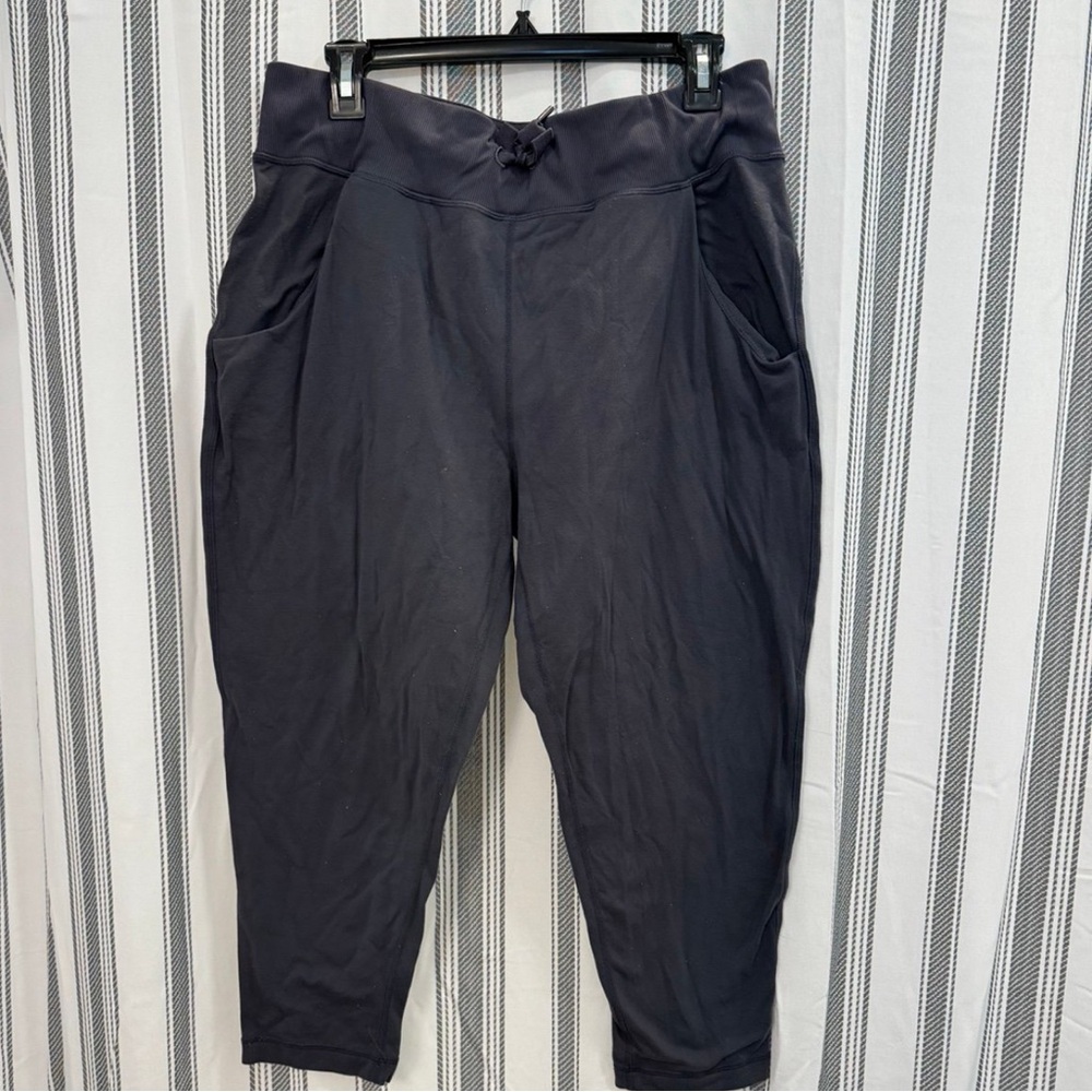 Lululemon Crop Pant